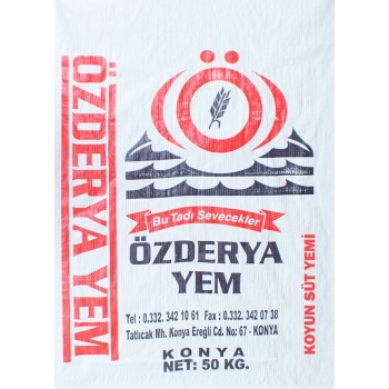 Özderya Koyun Süt Yemi (15/2600)